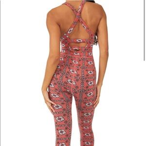 free people movement workout one piece